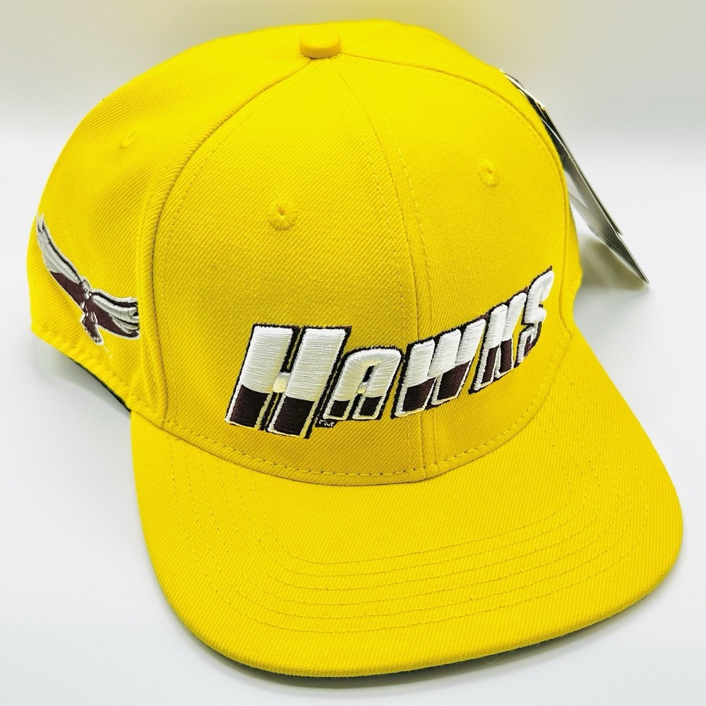 Maryland Eastern Shore Hawks Pro Standard Wool Hat Cap Snapback Adjustable NCAA